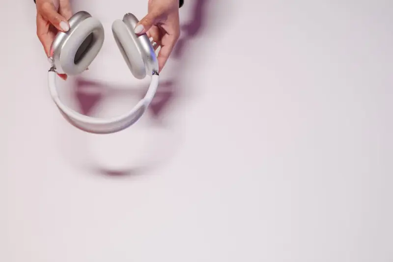 Słuchawki do telefonu