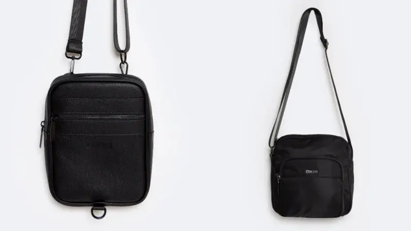 Jak wybrać torbę do pracy